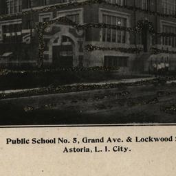 Public School No. 5, Grand ...