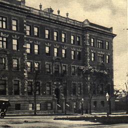 Barnard College, New York, ...