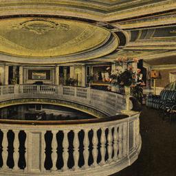 The Rivoli Triumph of the M...