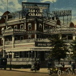 Hotel Shelburne, Brighton B...