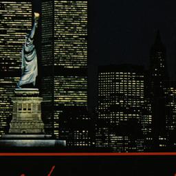 New York