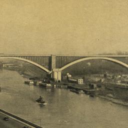 Washington Bridge and Speed...