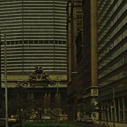 Pan Am Building
