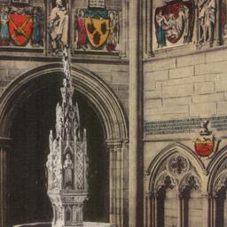 The Cathedral of St. John t...
