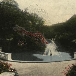 Vale of Casmere, Prospect P...