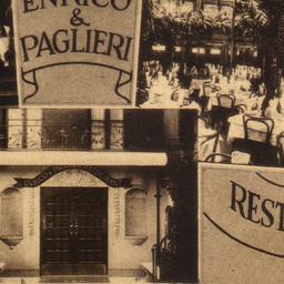 Enrico & Paglieri Itali...