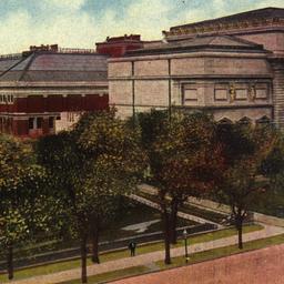 Metropolitan Museum of Art,...