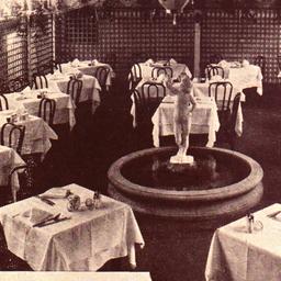 Renato's 21 Van Dam Str...