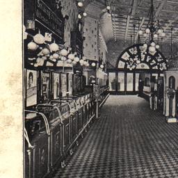 Automatic Vaudeville, the G...