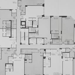 201 E. 19 Street, 2nd To 12...
