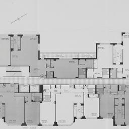 201 E. 79 Street, Plan Of 1...