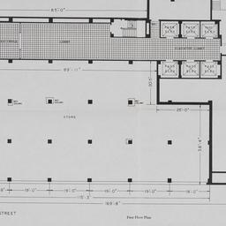 355 Lexington Avenue, First...