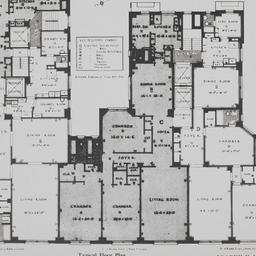 290 West End Avenue, Typica...