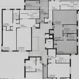 Rosewick Gardens, 1983 Sedg...