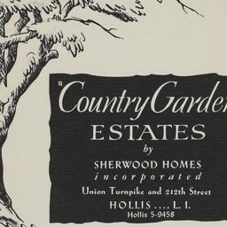 Country Gardens Estates - T...