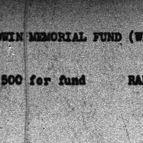 Carnegie Index Cards, Gener...