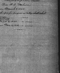 Carnegie Gifts and Grants t...