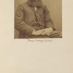 Thomas Woolner
