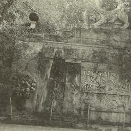 Page No. 009 - Rome, Villa ...