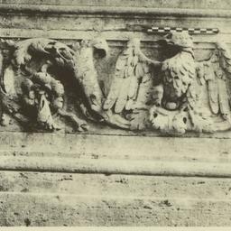 Page No. 011 - Rome, Villa ...