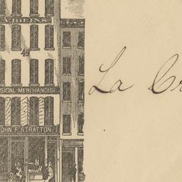 John F. Stratton & Co. ...