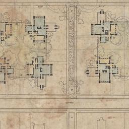 Block plan