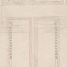 Living room window glass de...
