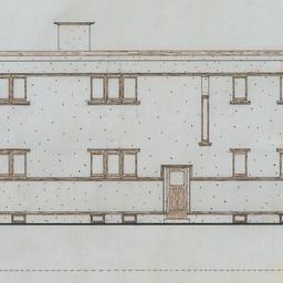 Side elevation