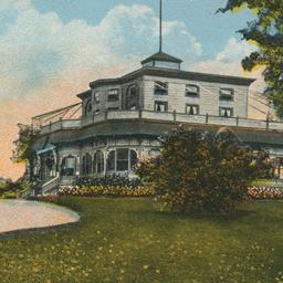 Claremont Hotel and Grant&#...
