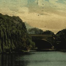 Lake and Bridge, Prospect P...