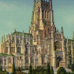 The Cathedral of St. John t...