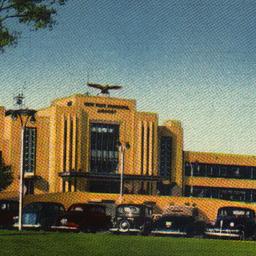 New York Municipal Airport ...