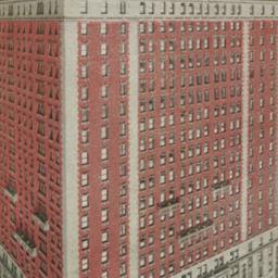 Belmont Hotel, New York Hei...