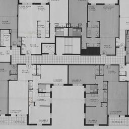 The Dartmouth, 4114 Ninth A...