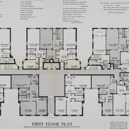 10 W. 65 Street, First Floo...