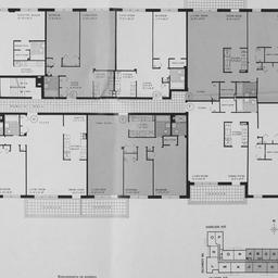 The Claridge, 50 Hillpark A...