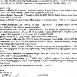 Handouts, 2002-02-24. Class...