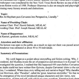 Minutes, 2001-04-25. Compar...