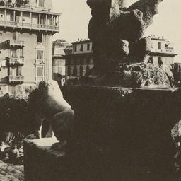 Page No. 073 - Genoa, Villa...