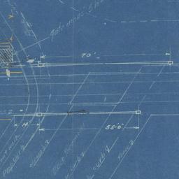 Gate plan