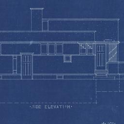 Side elevation