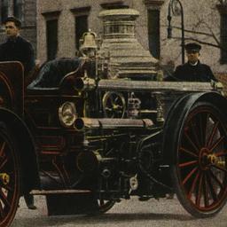New Motor Propelled Fire En...