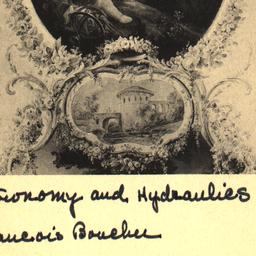 Astronomy and Hydraulics (d...