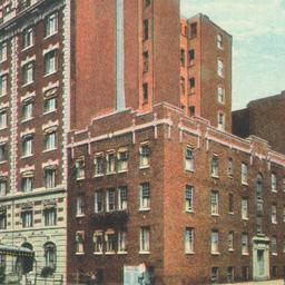Hotel Earle