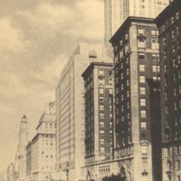 Park Avenue