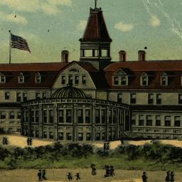 Terra Marine Inn, Huguenot ...