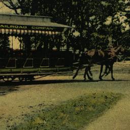 Rapid Transit to Oak Island...