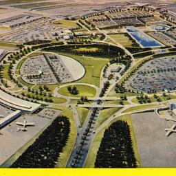 New York International Airport