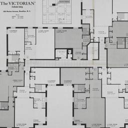 The Victorian, 150 Marine A...