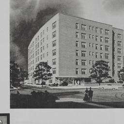 The Boulevard, 50 Shore Bou...